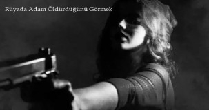 Rüyada Fare Görmek