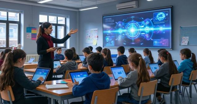 Farmakogonozi yüksek lisansı ne iş yapar?